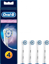 Насадка Oral-B EB 60-4, 4 шт.
