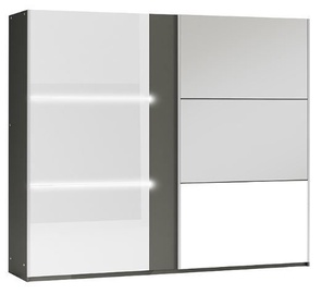 Spinta Stolar Tunis, 250 x 65 x 215 cm