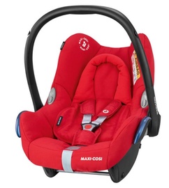 Maxi-Cosi CabrioFix Nomad Red