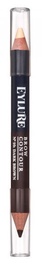 Eylure Brow Contour Pencil 2.5g Dark Brown