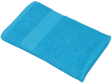 Bradley Towel 100x150cm Turquoise