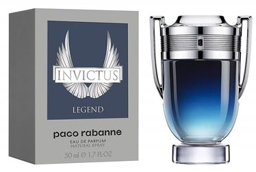 Parfüümvesi Paco Rabanne Invictus Legend, 50 ml