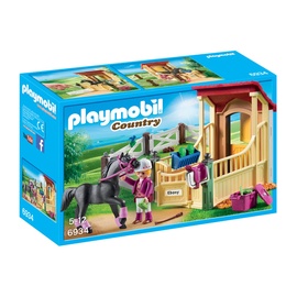 Konstruktorius Playmobil Country, arklių lenktynės, 6934