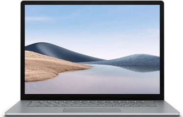 Nešiojamas kompiuteris Microsoft Surface 7IC-00009 AMD Ryzen 7, 16GB/512GB, 13.5"
