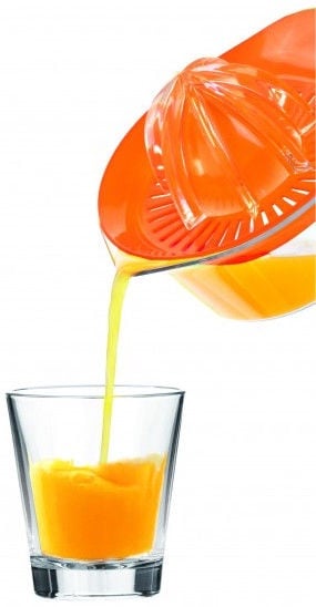 Citrusaugļu sulu spiede Tescoma Vitamino