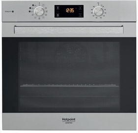 Iebūvētā cepeškrāsns Hotpoint Ariston FA5S 841 J IX HA