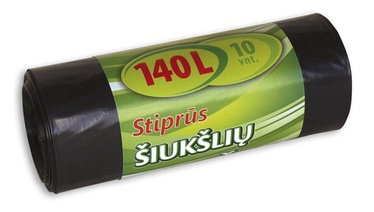 MAISI ATKRIT. OKKO 140L 10GAB