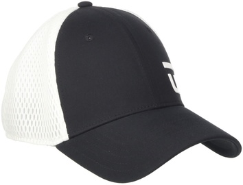 Under Armour Cap Train Spacer Mesh 1305446-001 Black M/L