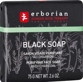 Средство для умывания Erborian Black Soap 75g