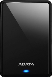 Kõvaketas Adata HV620S, HDD, 1 TB, must