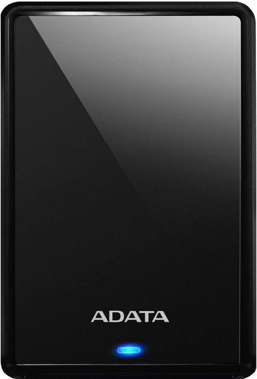 Жесткий диск Adata HV620S, HDD, 1 TB, черный