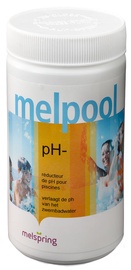 Intex Melpool PH- Decrease