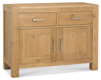 Home4you Turin Chests Of Drawers 46.5x110xH82cm