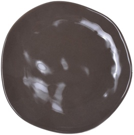 Bradley Ceramic Dessert Plate Organic 20cm