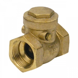 Pretvārsts MT 4119-050, 2 collas – iekšējā vītne, 10 Bar
