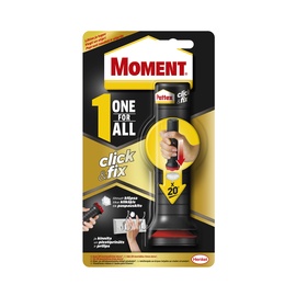 MOMENT ONEFORALL CLIC/FIXMONTAŽASLĪME30G