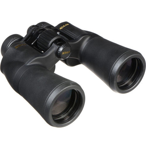 binoculars nikon aculon a211