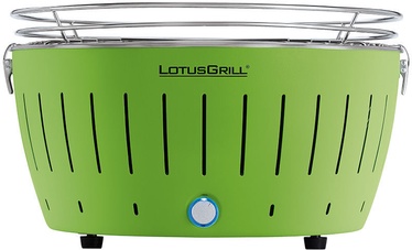 LotusGrill G435 XL G-GR-435P Lime Green
