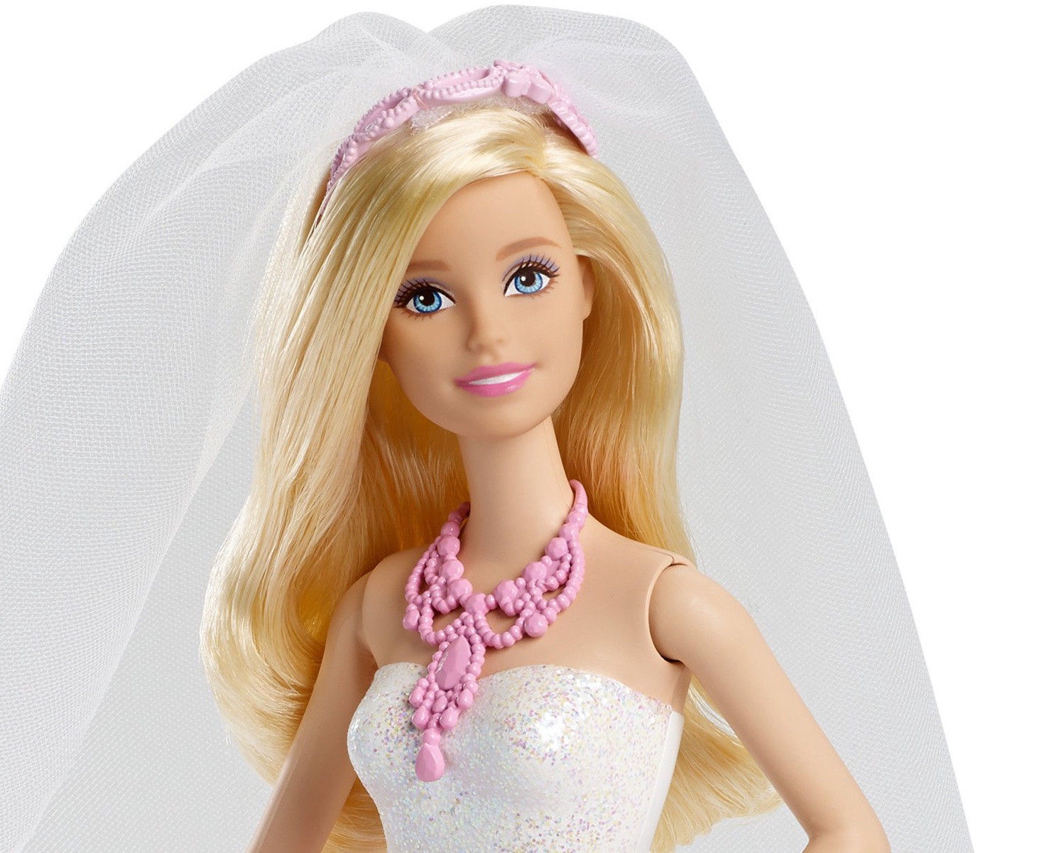 barbie bride