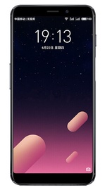 Meizu M6s Dual 3/32GB Black