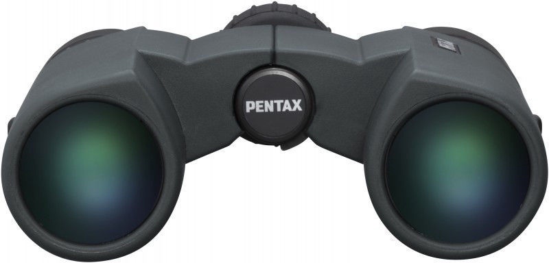 Бинокль Pentax AD, для путешествий