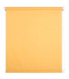 Ruloo Shantung 858, kollane, 1600 mm x 1700 mm