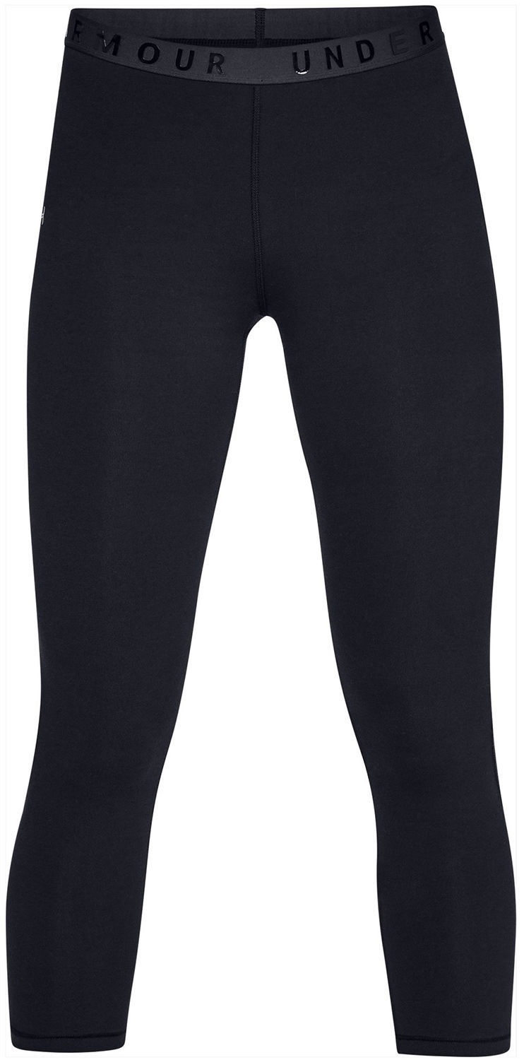 under armour favorite crop leggings