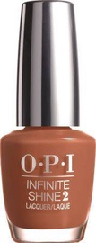 Küünelakk OPI Infinite Shine 2 Brains & Bronze, 15 ml