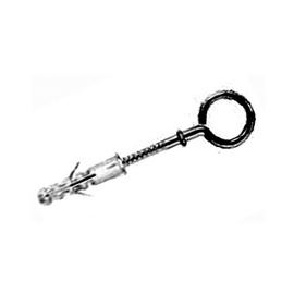 DĪBEĻNAGLA AR CILPU 8702433 6X30MM 2GAB (VAGNER SDH)