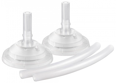 Komplekt Philips Avent Straw Cups Replacement Straw Set 2-Pack SCF 797/00