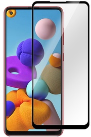 Plėvelė ekrano Estuff Samsung Galaxy A21s
