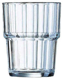 Luminarc Norvege Juice Glass Set 27cl 6pcs