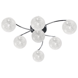 Lampa Futura C0368-07J G9, 7x28W