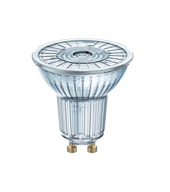 LED LAMP 3,1W GU10 827 36° DIM