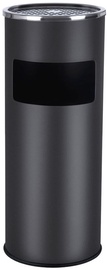 Atkritumu tvertne Songmics Garbage 73239900, melna, 30 l