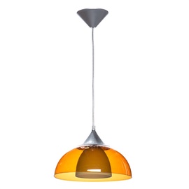 Griestu lampa EasyLink WLA-02FA-008 Tralrud 60W E27