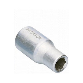 SKRŪVJU GALVIŅA11 MM 1/4IN 23724 (PROXXON)