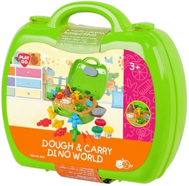 PlayGo Dough Dino World 8235