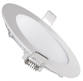 Maclean LED Ceiling Slim Panel 12W White