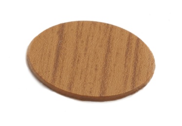 Kaas HausHalt Cover Caps D13 Oak 4501 20pcs
