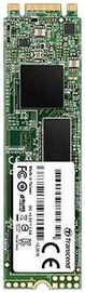 Жесткий диск (SSD) Transcend 830S, M.2, 256 GB