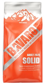 Kuiv koeratoit Bavaro BAV0003, 18 kg
