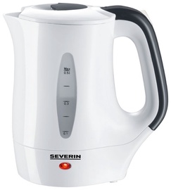 Elektrinis virdulys Severin WK 3644, 0.5 l