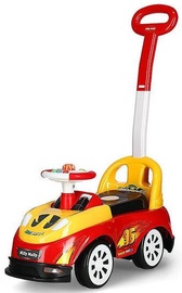 Milly Mally Bravo Ride On Racing