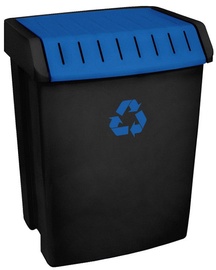 Tatay Recycling Container 50l Blue