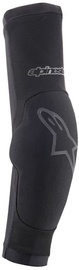 Alpinestars Paragon Plus Elbow Protector Black M