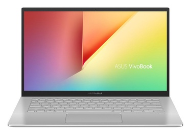 Asus VivoBook 14 X420FA-BV082AT Silver PL