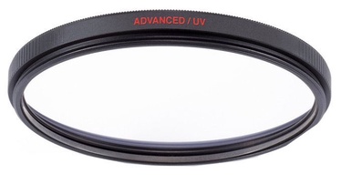 Manfrotto Advanced UV Filter 55mm