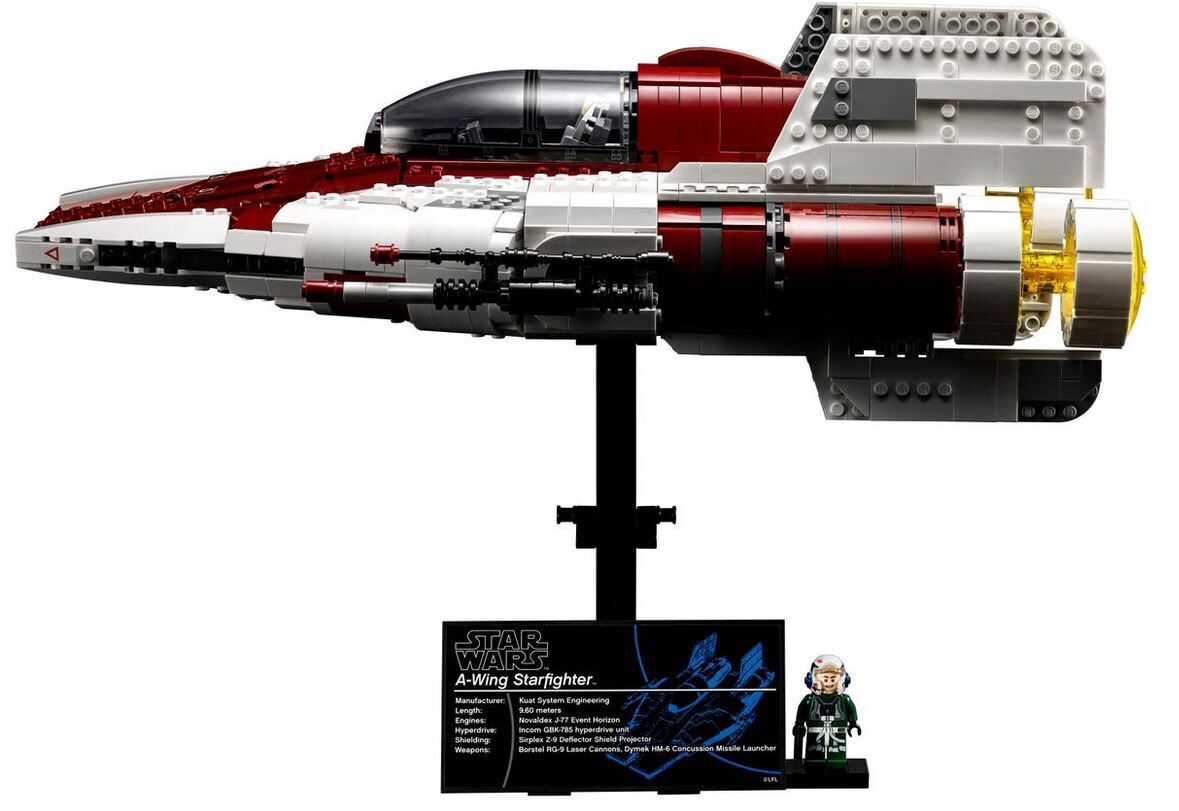 75275 lego star wars