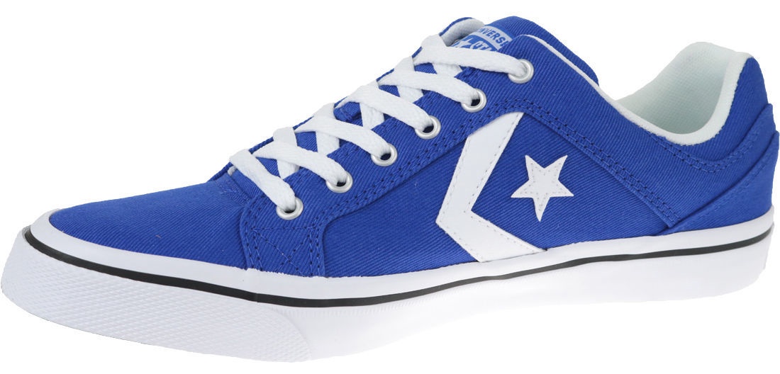 converse el distrito blue